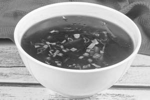 Hot And Sour Soup
