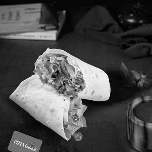 Veg-wrap