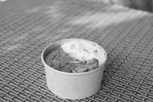 Chicken Curry Rice Bowl