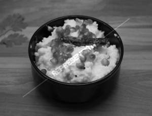 Curd Rice