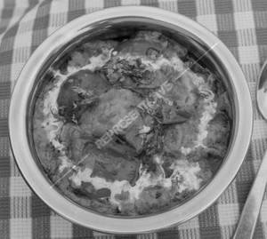 Paneer Kali Mirch