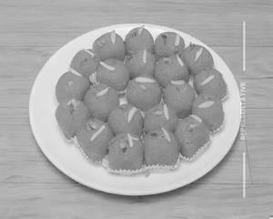 Pure Ghee Motichur Laddu