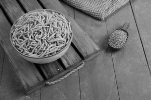 Dahi Sev (300 Gms)