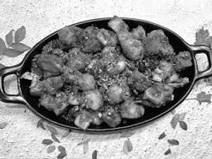 Paneer Sixty Five