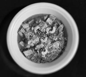Kaju Paneer     