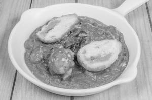 Veg Kofta