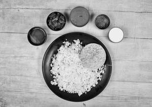 Rice Meal