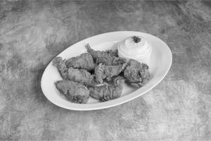 Crunchy Chicken (12 Pcs)