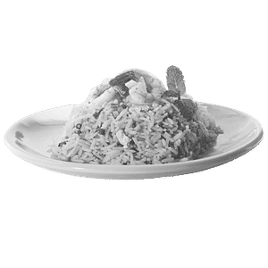 Prawn Fried Rice