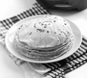 Tawa Roti