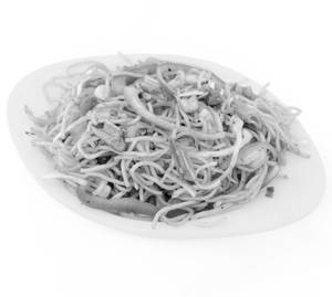 Veg Chowmein                                      
