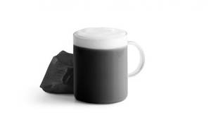Hot Double Chocolate