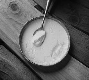 Plain Dahi