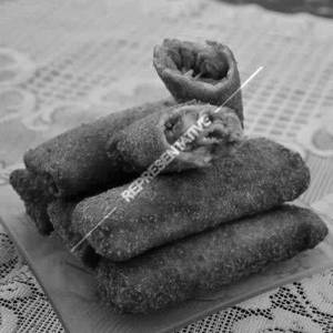 Chicken Roll
