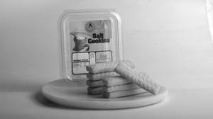 Salt Cookies [150 Gm]
