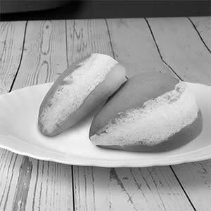 Cream Brotchen