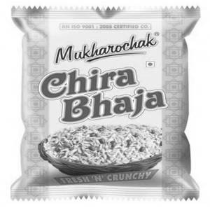 Mukharochak - Chira Bhaja - (200 Grms)
