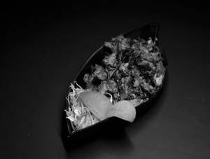 Mushroom Pepper Dry