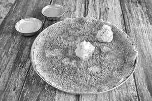 Benne Open Dosa