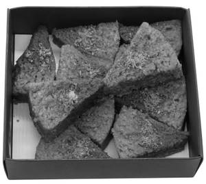 Sugar Free Kalakanda 500g.m
