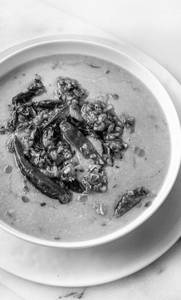 Dal tadka