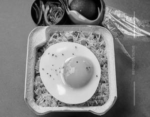 Egg Top Fried Rice