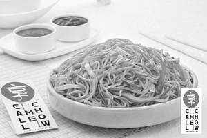 Veg Schezwan Noodles