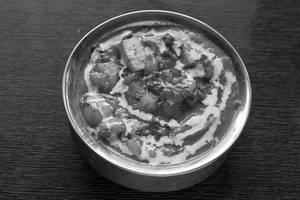 Handi Paneer