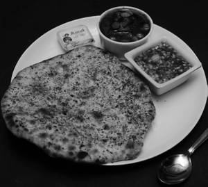 Aloo Kulcha