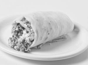 Egg Roll