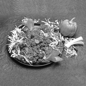 Veg Kothey