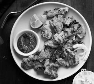 Chicken Tikka