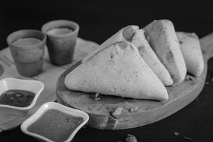 Aaloo Bread Pakora Pc