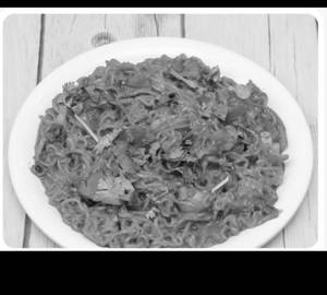 Schezwan Maggi