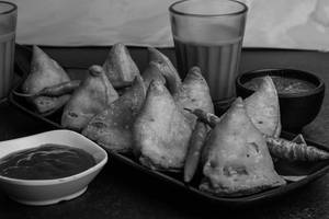 Punjabi Samosa