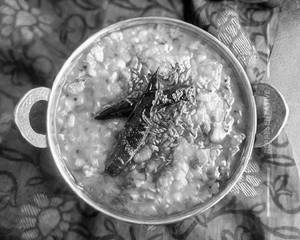 Daal Tadka