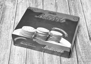 Jeera Cookies 1Kg