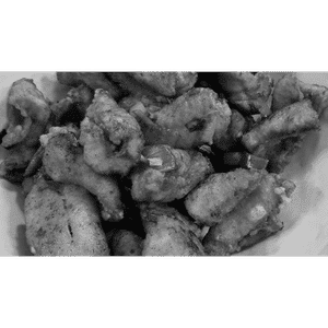 Fish Salt & Pepper ( 200gm )