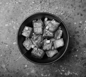 Paneer Crispy