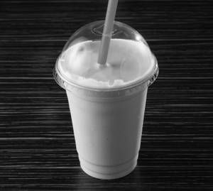 Mango Shake