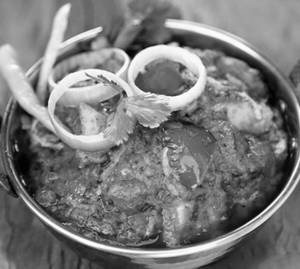 Kadhai Paneer