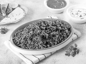 Hyderabadi Biryani