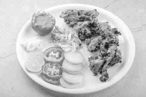Chicken Kalmi Kebab