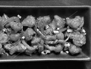 Gobi Chilli