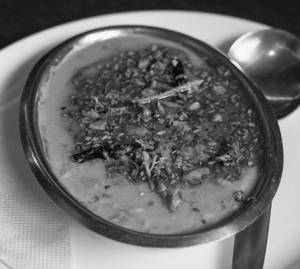 Dal Fry