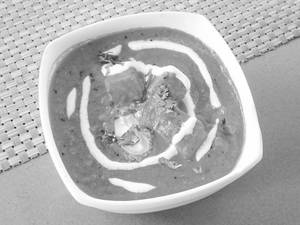Paneer Makhani