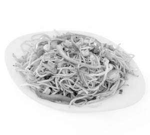 Veg Chowmein