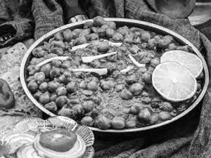 Chole Masala