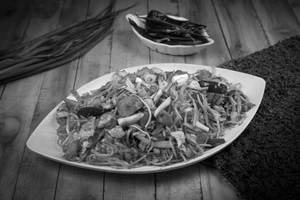 Mutton Noodles
