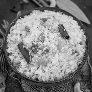 Basanti Pulao